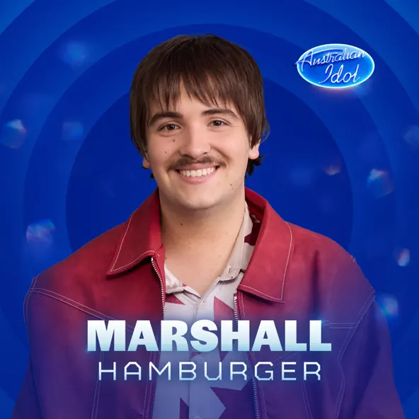 The Idol Collection - Marshall Hamburger