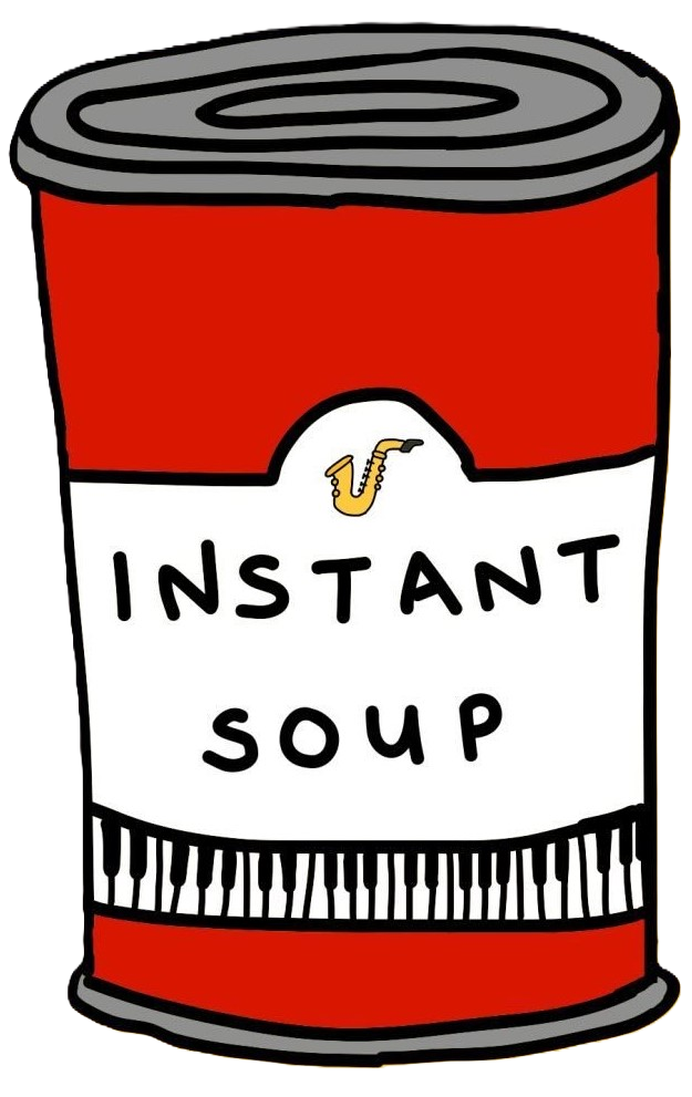 Instant Soup Can