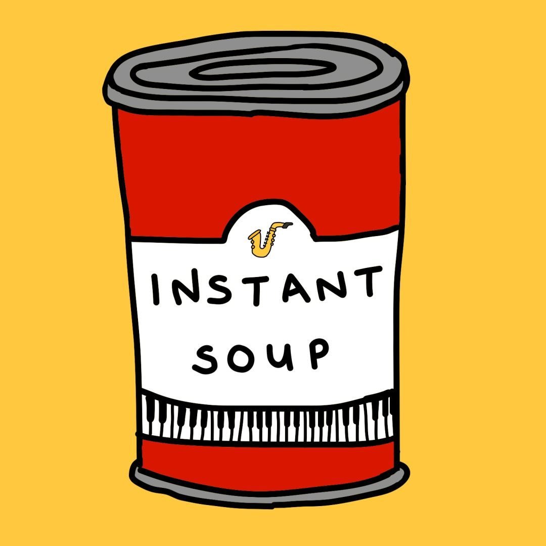 Instant Soup