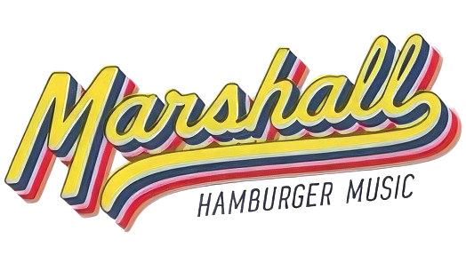 Marshall Hamburger Music